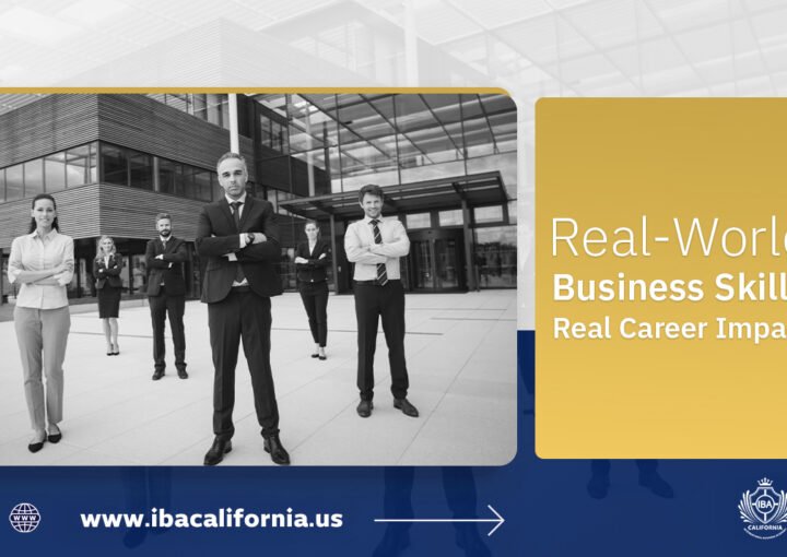 Study Anywhere. Succeed Everywhere.